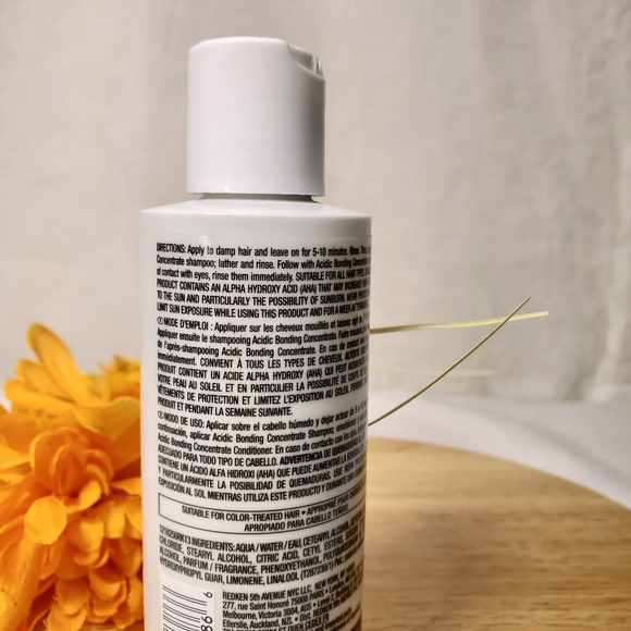 Redken Acidic Bonding Concentrate Treatment - Picture 3 of 6